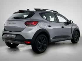 Dacia Sandero Stepway (2025) thumbnail 2