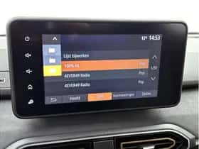 Dacia Sandero Stepway (2025) thumbnail 11