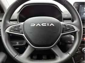 Dacia Sandero Stepway (2025) thumbnail 14