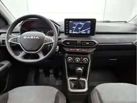 Dacia Sandero Stepway (2025) thumbnail 3