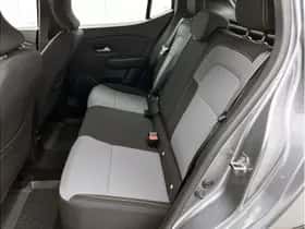 Dacia Sandero Stepway (2025) thumbnail 23
