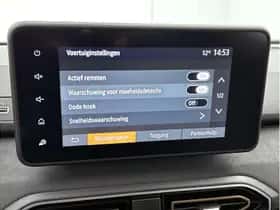 Dacia Sandero Stepway (2025) thumbnail 30