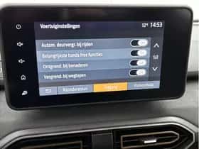 Dacia Sandero Stepway (2025) thumbnail 31