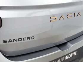 Dacia Sandero Stepway (2025) thumbnail 36
