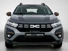 Dacia Sandero Stepway (2025) thumbnail 5