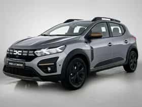 Dacia Sandero Stepway (2025) thumbnail 42