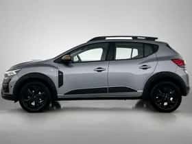 Dacia Sandero Stepway (2025) thumbnail 6