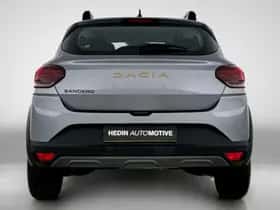 Dacia Sandero Stepway (2025) thumbnail 7