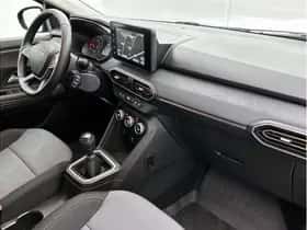 Dacia Sandero Stepway (2025) thumbnail 9
