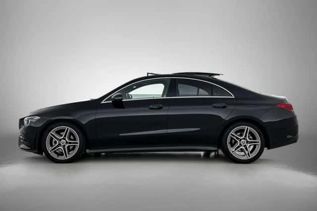 Mercedes-Benz CLA-Klasse (2023) thumbnail 6