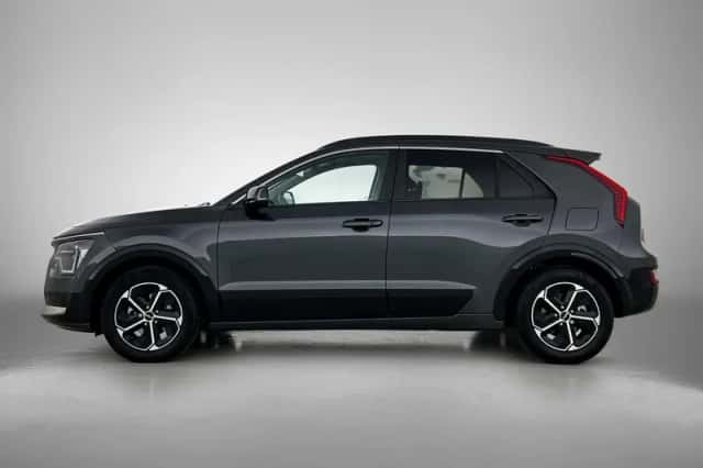 Kia Niro (2024) thumbnail 6