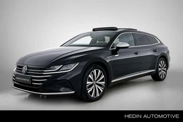 Volkswagen Arteon (2022) thumbnail 1