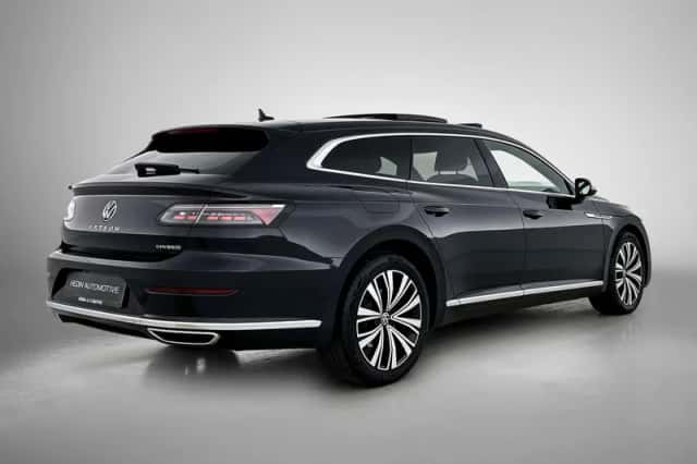 Volkswagen Arteon (2022) thumbnail 2