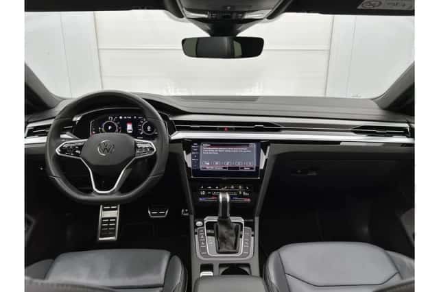 Volkswagen Arteon (2022) thumbnail 3