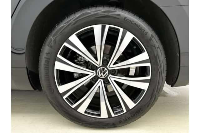 Volkswagen Arteon (2022) thumbnail 4