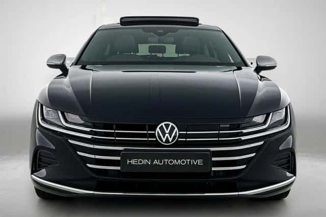 Volkswagen Arteon (2022) thumbnail 5
