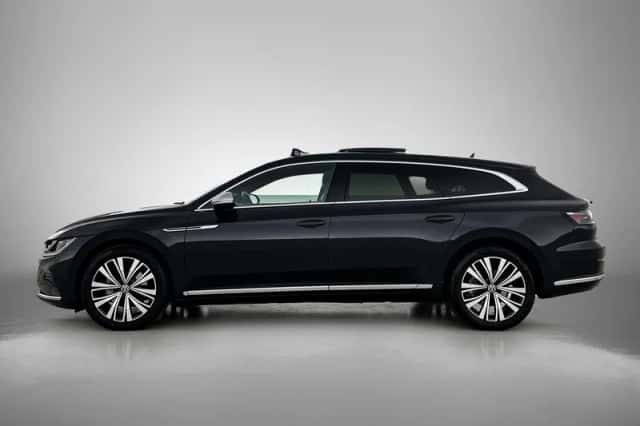 Volkswagen Arteon (2022) thumbnail 6