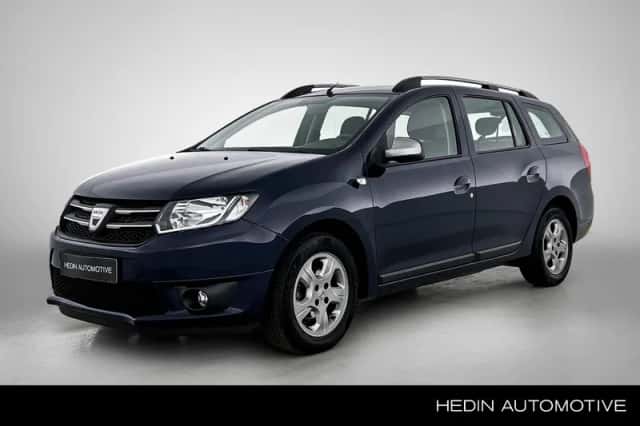 Dacia Logan (2016) thumbnail 1