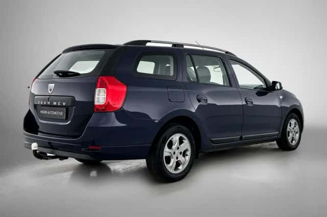 Dacia Logan (2016) thumbnail 2
