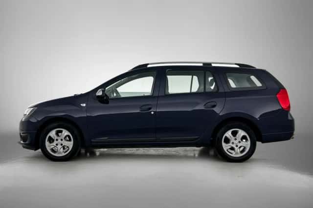 Dacia Logan (2016) thumbnail 6