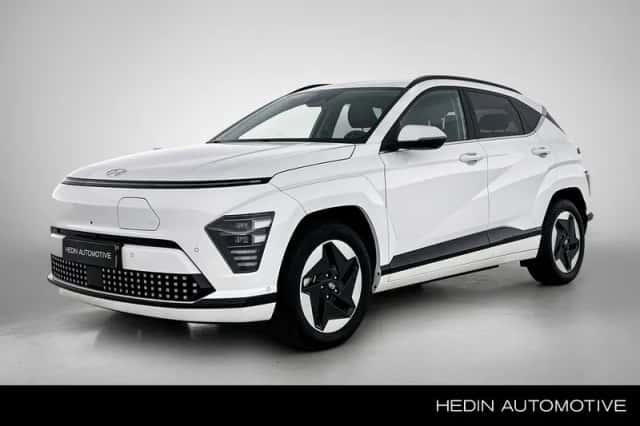 Hyundai Kona (2024) thumbnail 1