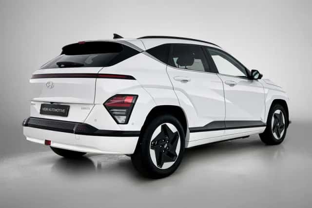 Hyundai Kona (2024) thumbnail 2