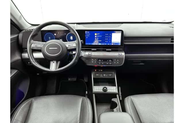 Hyundai Kona (2024) thumbnail 3