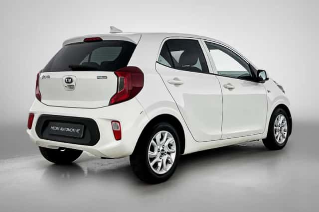 Kia Picanto (2017) thumbnail 2