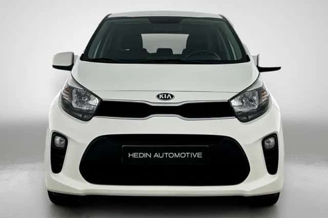 Kia Picanto (2017) thumbnail 5