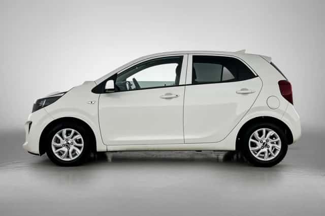 Kia Picanto (2017) thumbnail 6