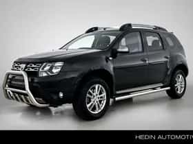 Dacia Duster (2017)