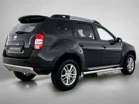 Dacia Duster (2017) thumbnail 2