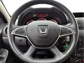 Dacia Duster (2017) thumbnail 13