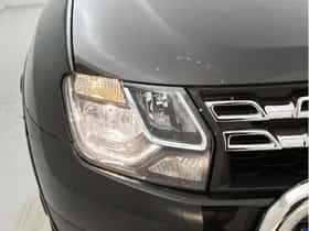 Dacia Duster (2017) thumbnail 22