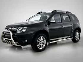 Dacia Duster (2017) thumbnail 34