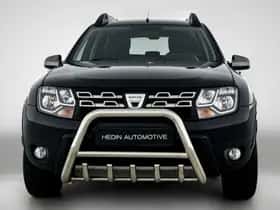 Dacia Duster (2017) thumbnail 5