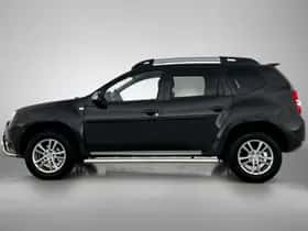 Dacia Duster (2017) thumbnail 6