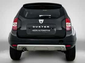 Dacia Duster (2017) thumbnail 7