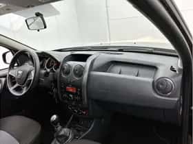 Dacia Duster (2017) thumbnail 9