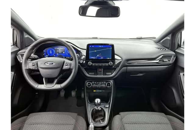 Ford Puma (2024) thumbnail 3