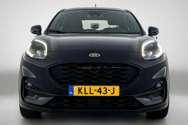 Ford Puma (2024) thumbnail 5