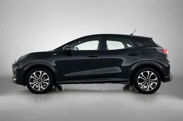 Ford Puma (2024) thumbnail 6