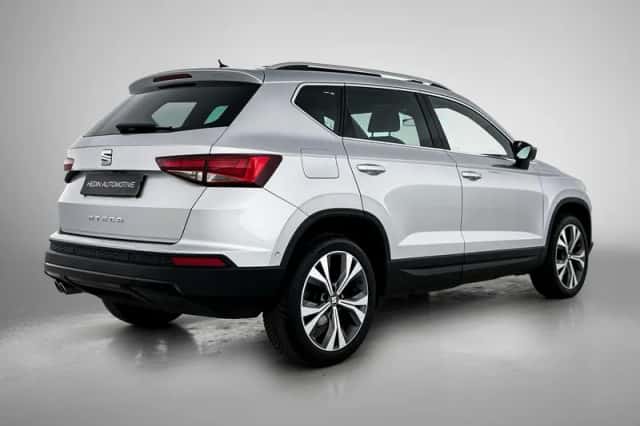 SEAT Ateca (2017) thumbnail 2