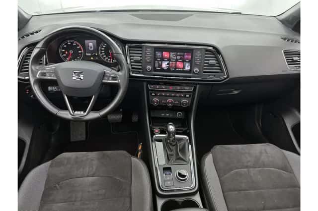 SEAT Ateca (2017) thumbnail 3