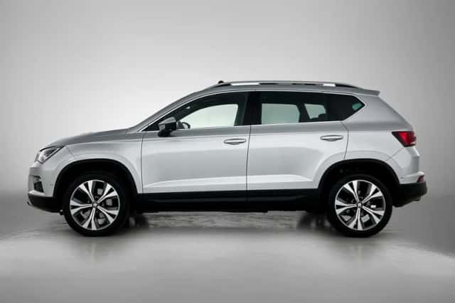 SEAT Ateca (2017) thumbnail 6