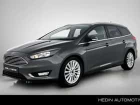 Ford Focus (2015)