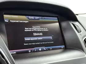 Ford Focus (2015) thumbnail 12