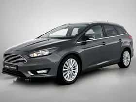 Ford Focus (2015) thumbnail 23