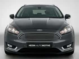 Ford Focus (2015) thumbnail 5