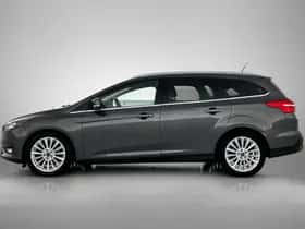 Ford Focus (2015) thumbnail 6